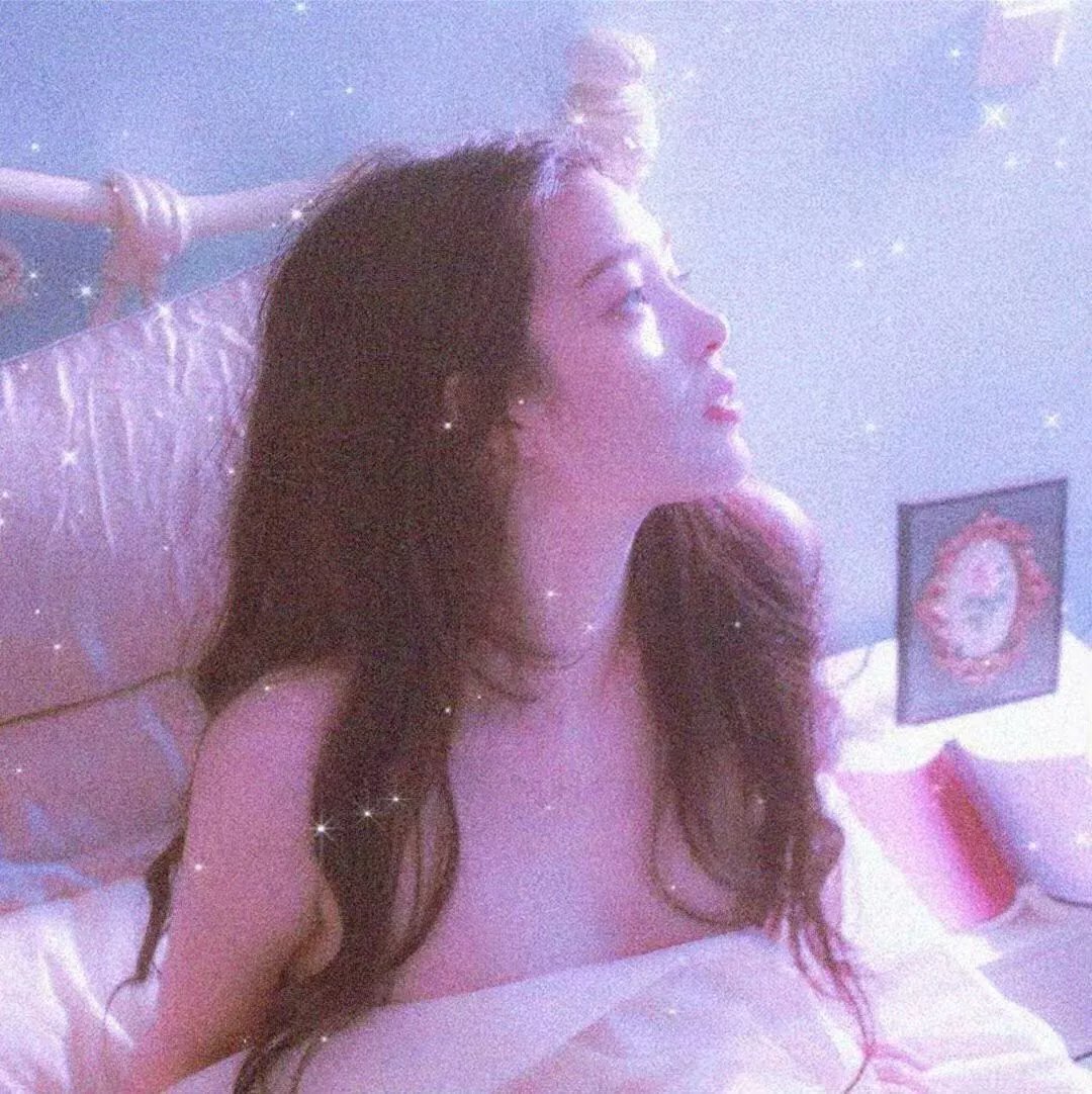 闪耀的恒星